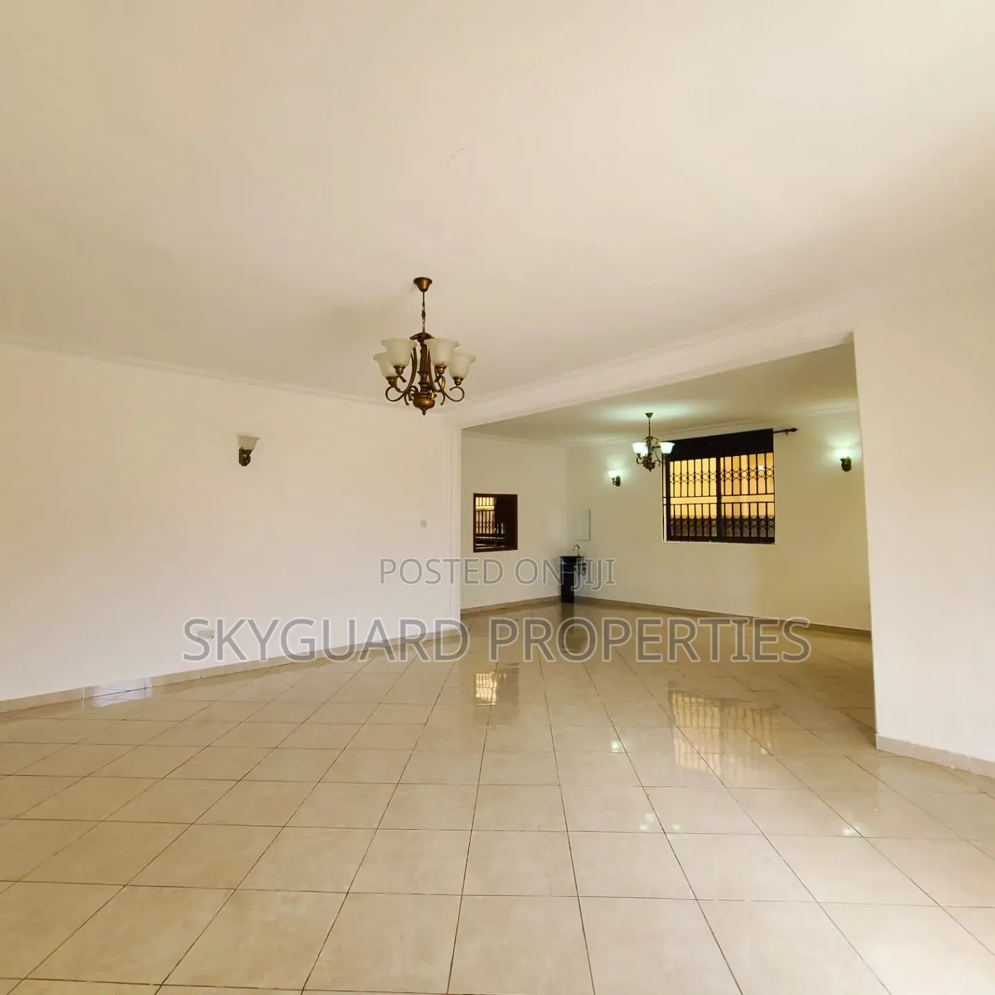 6bdrm House in Konge Lukuli, Central Division for rent in Central Division