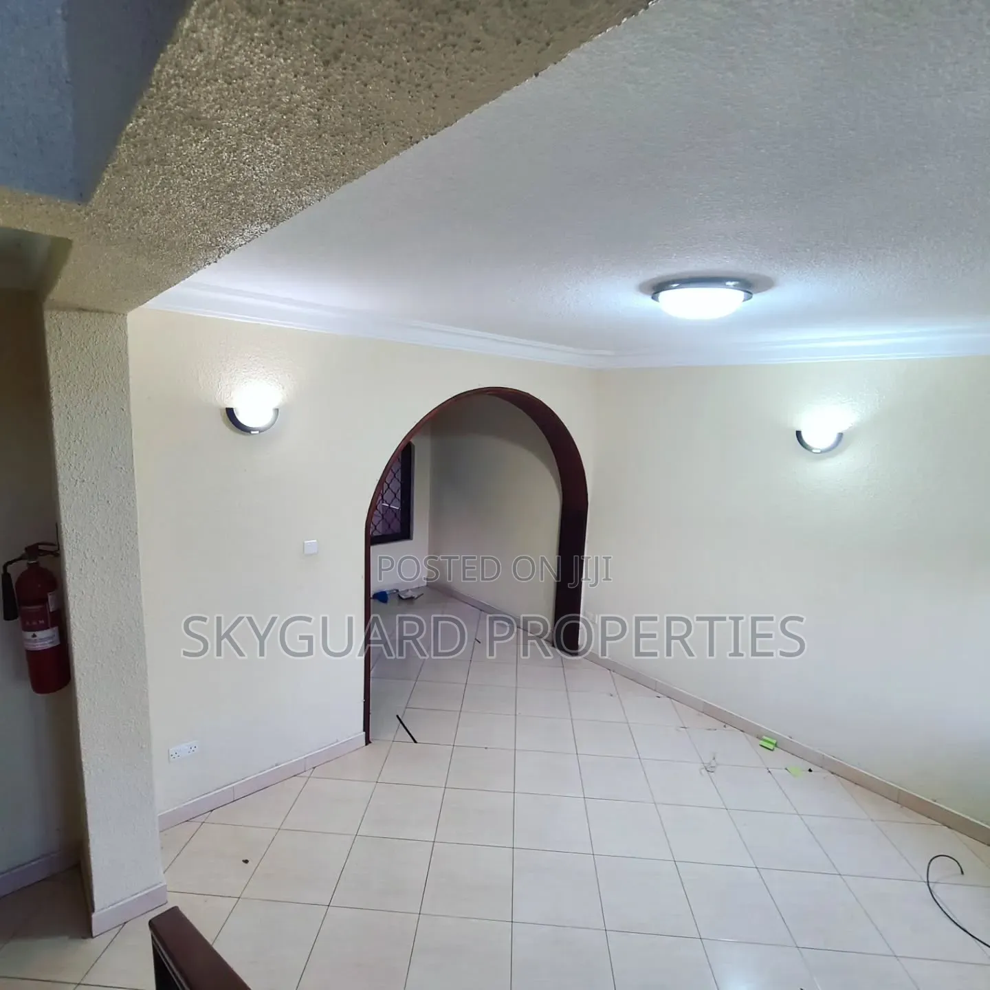 2bdrm Apartment in Konge Lukuli, Central Division for rent in Central Division