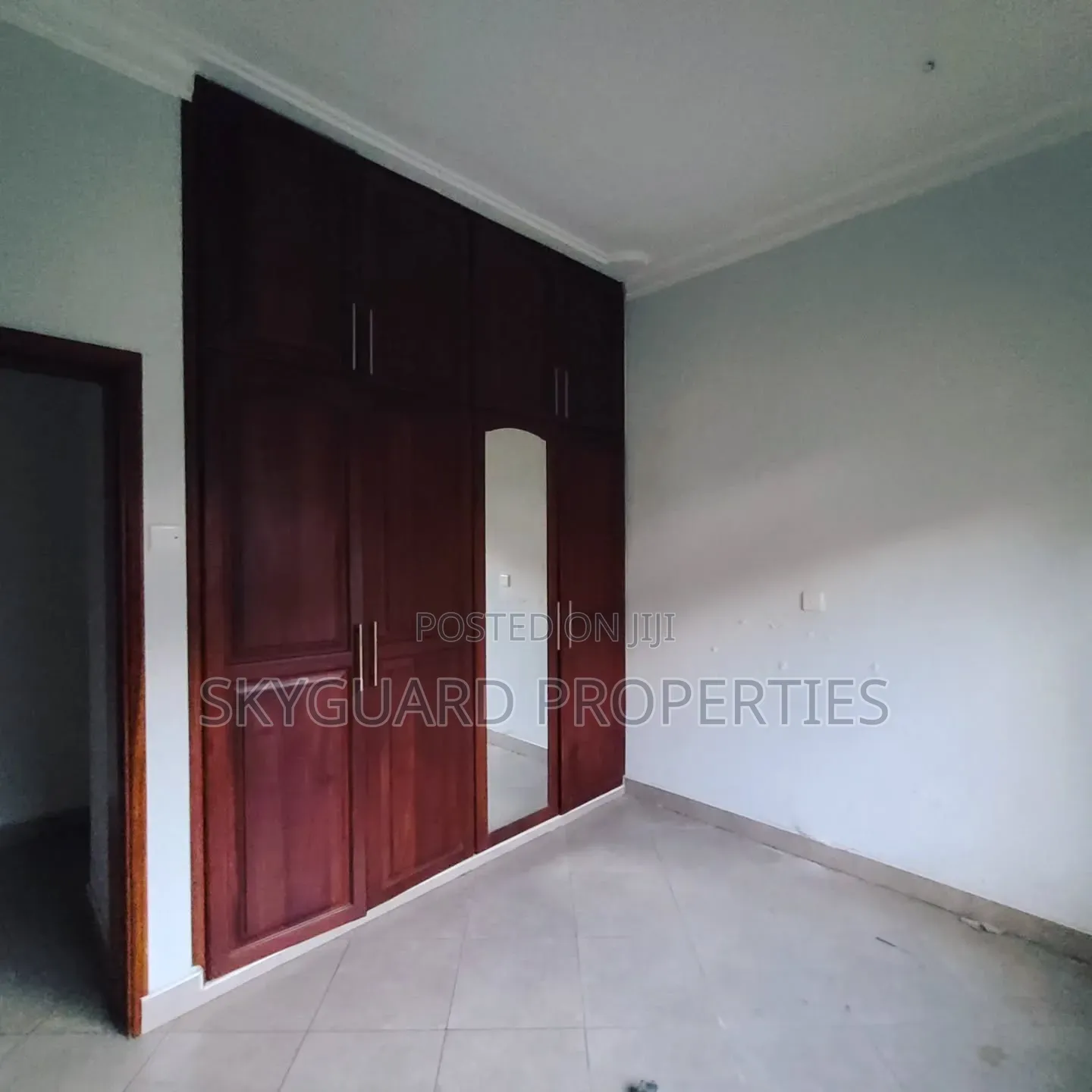 2bdrm Apartment in Konge Lukuli, Central Division for rent in Central Division