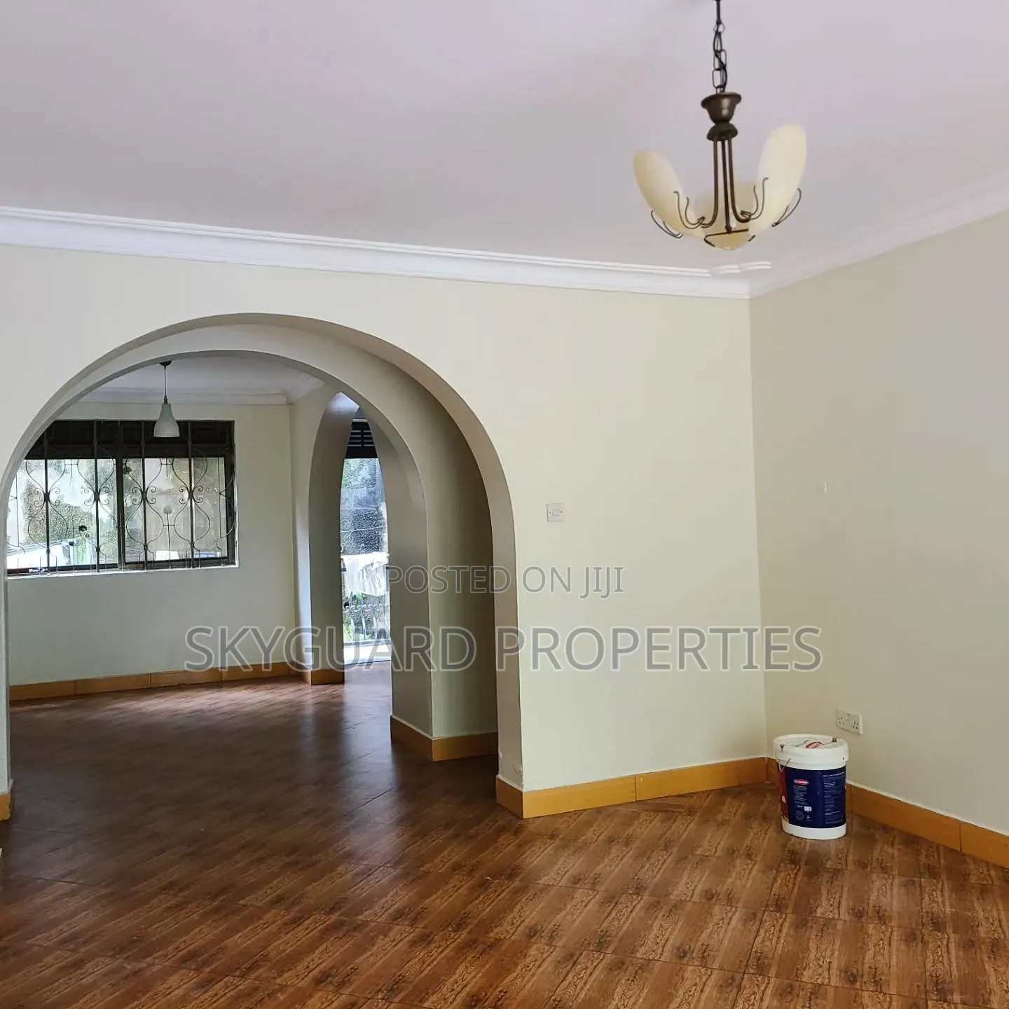 3bdrm Apartment in Munyonyo, Central Division for rent in Central Division