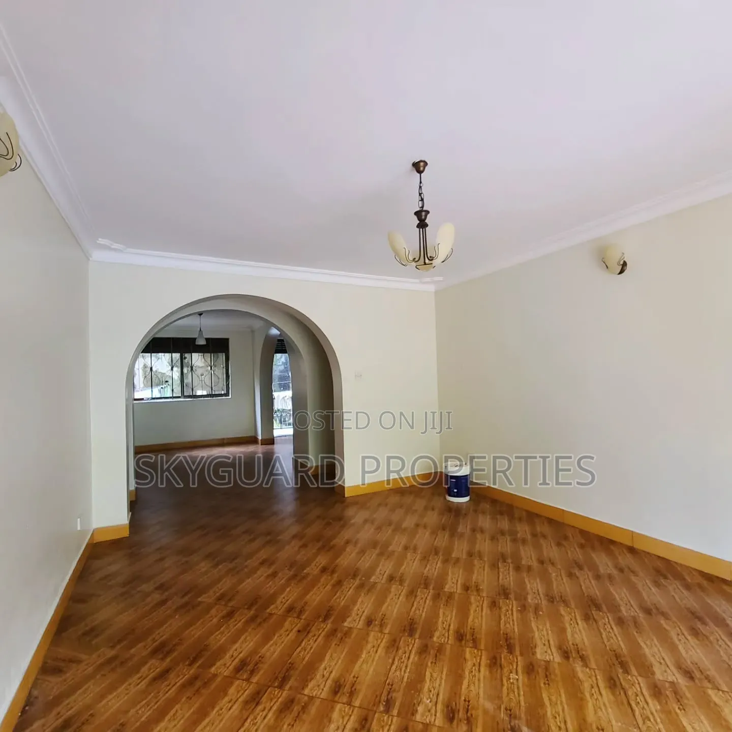 3bdrm Apartment in Munyonyo, Central Division for rent in Central Division