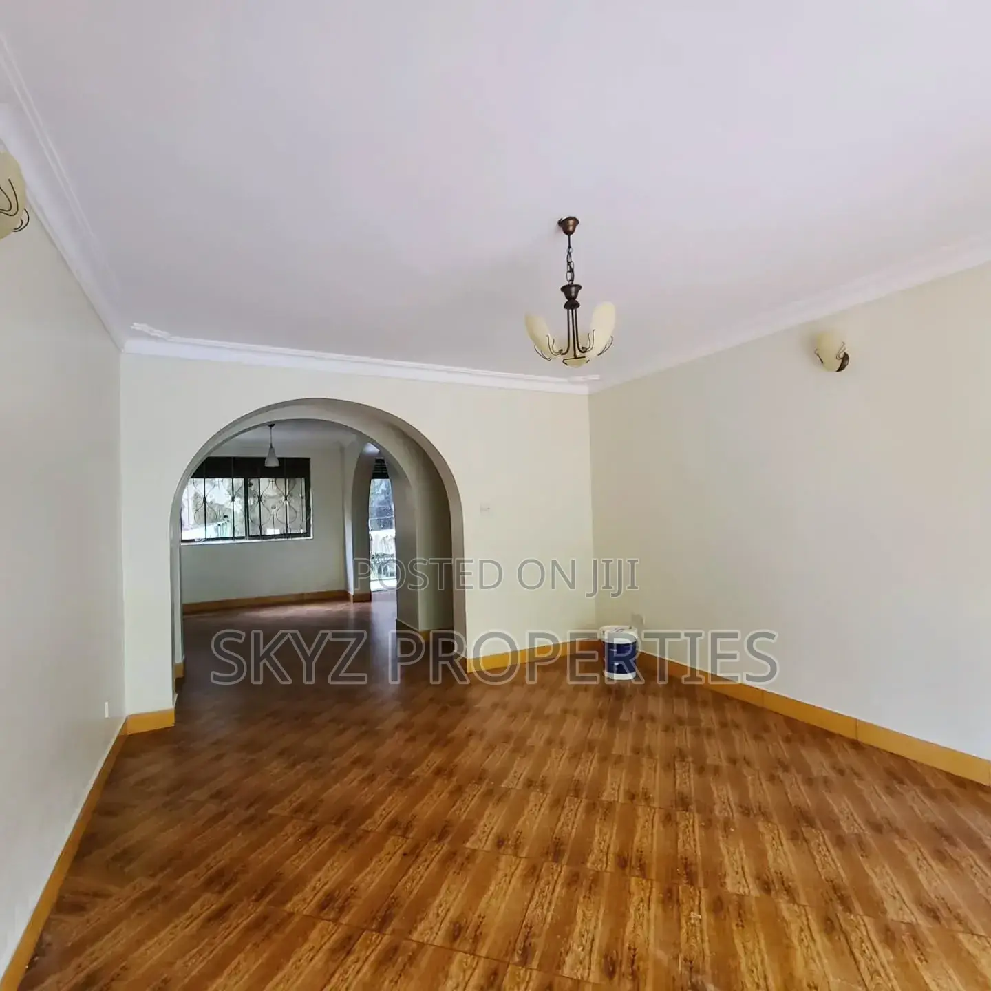 3bdrm Apartment in Munyonyo, Central Division for rent in Central Division