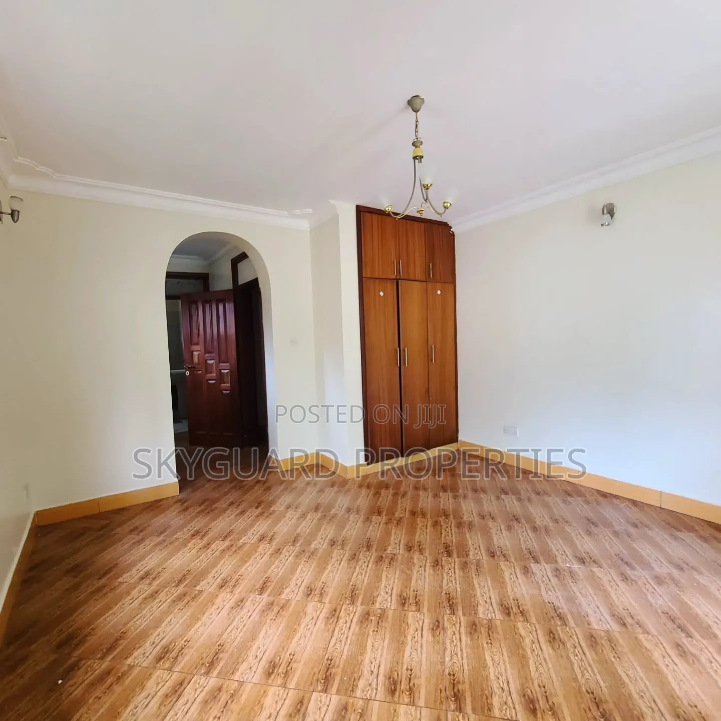 3bdrm Apartment in Munyonyo, Central Division for rent in Central Division