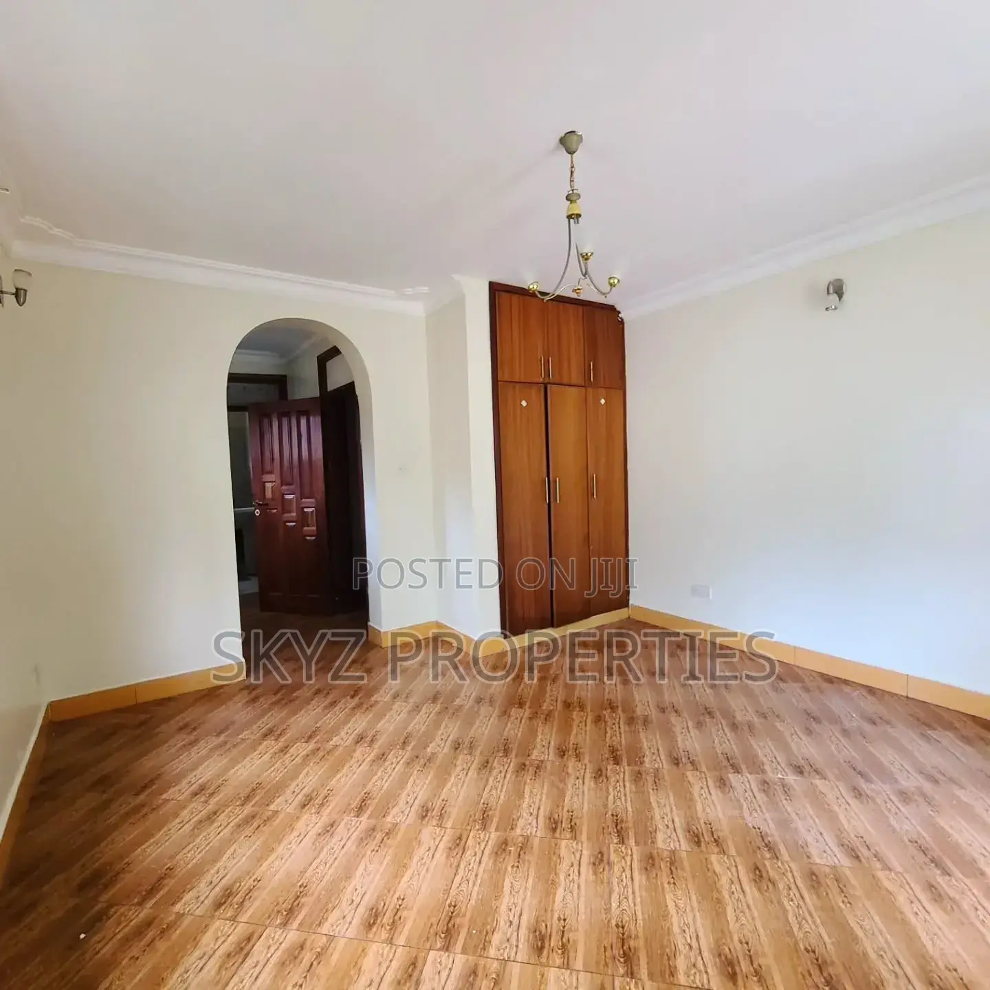 3bdrm Apartment in Munyonyo, Central Division for rent in Central Division