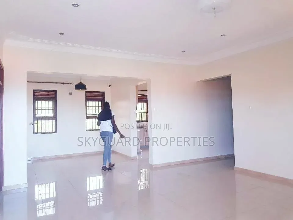 2bdrm Apartment in Kigo, Central Division for rent in Central Division