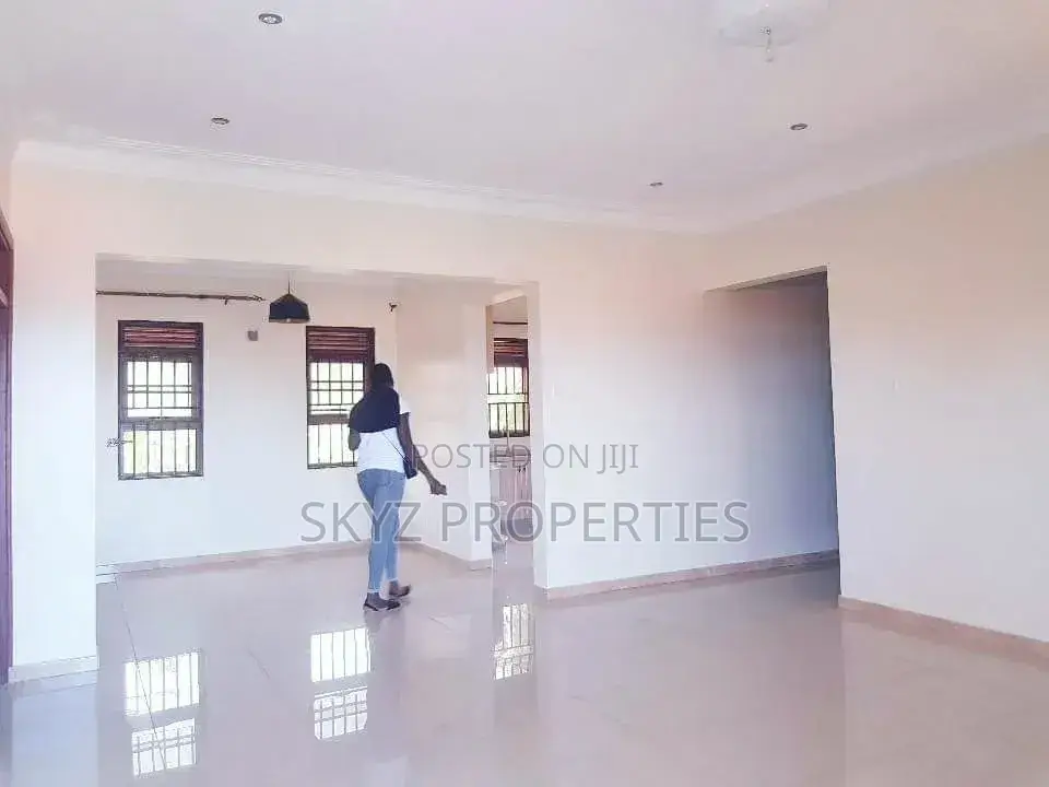 2bdrm Apartment in Kigo, Central Division for rent in Central Division