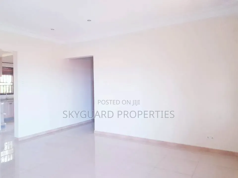 2bdrm Apartment in Kigo, Central Division for rent in Central Division