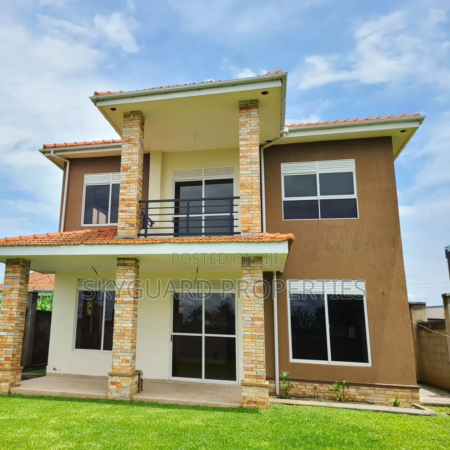 5bdrm House in Muyenga Bukasa, Central Division for rent in Central Division