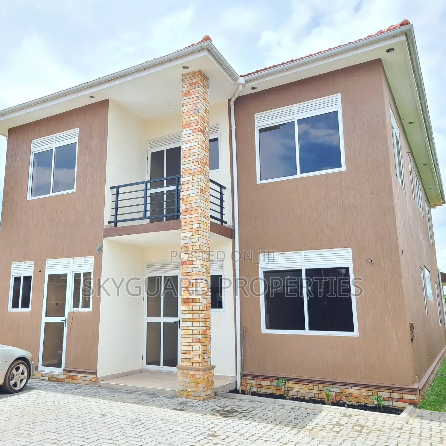 5bdrm House in Muyenga Bukasa, Central Division for rent in Central Division