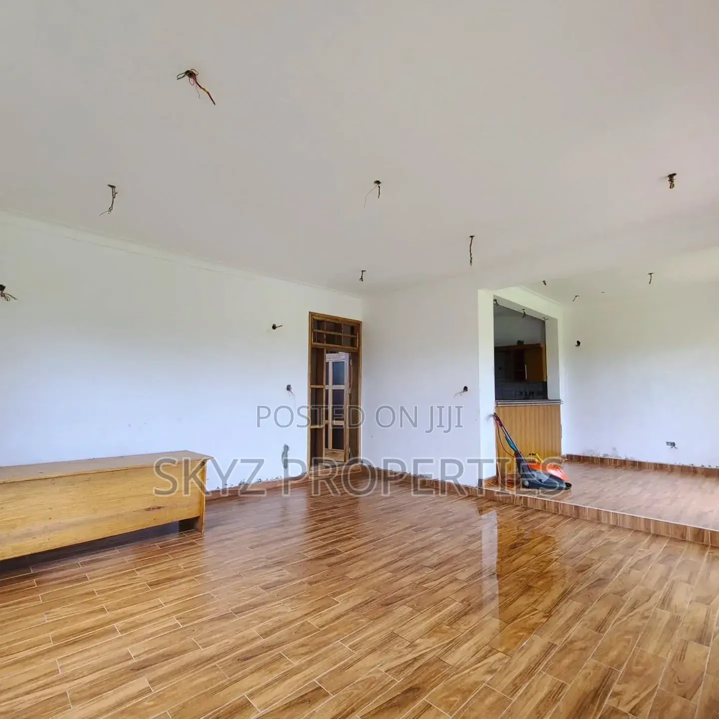 5bdrm House in Muyenga Bukasa, Central Division for rent in Central Division