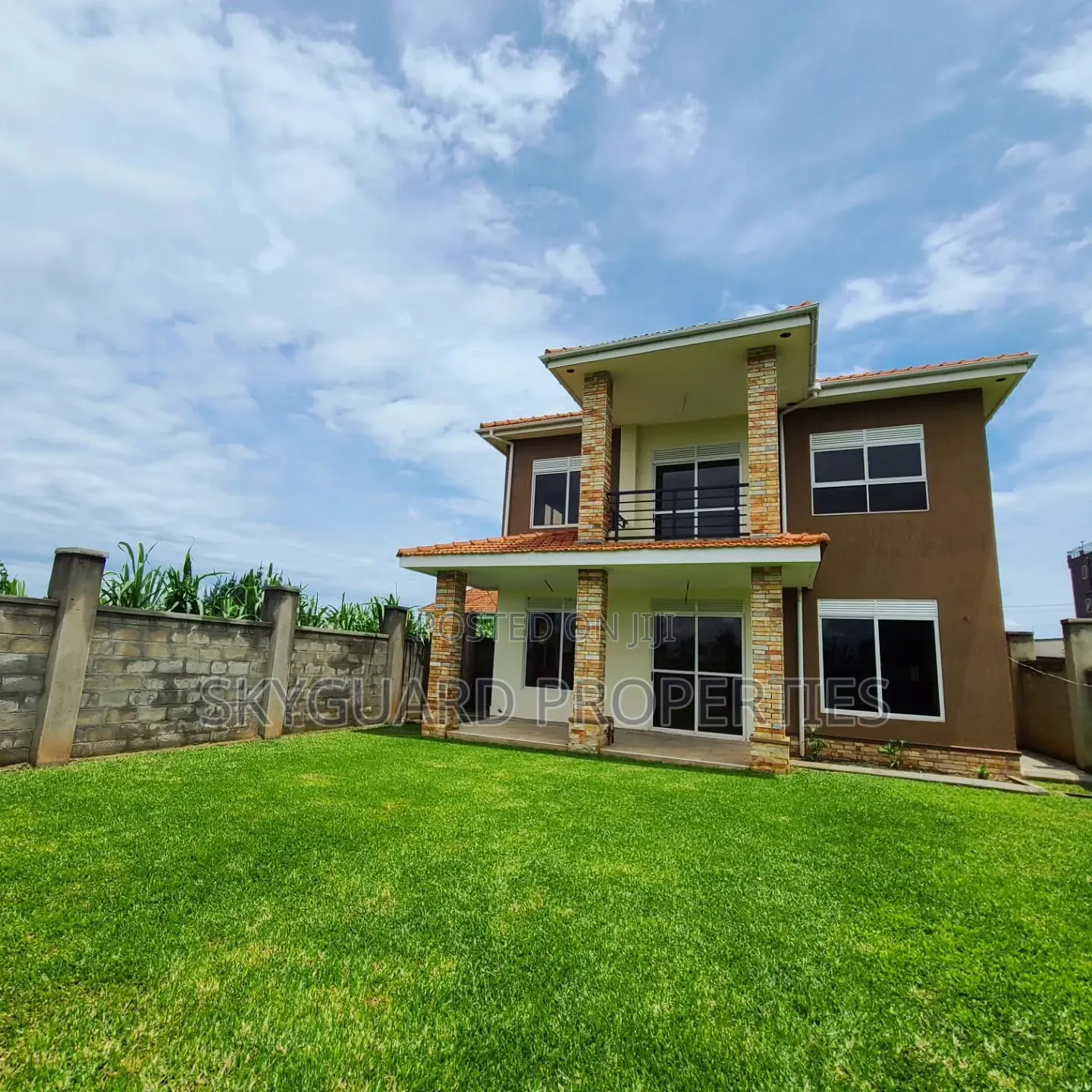 5bdrm House in Muyenga Bukasa, Central Division for rent in Central Division