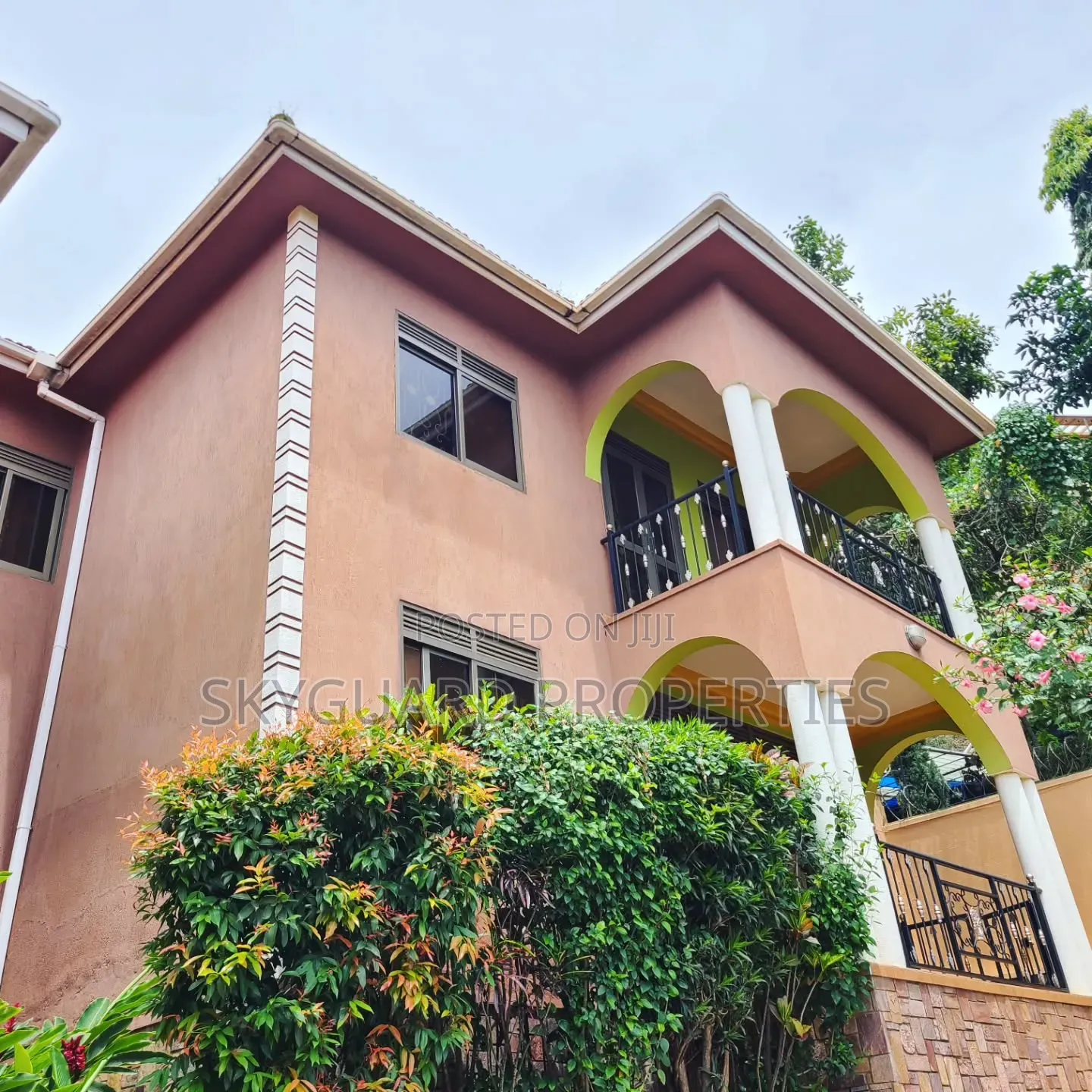 3bdrm Apartment in Bugolobi, Central Division for rent in Central Division