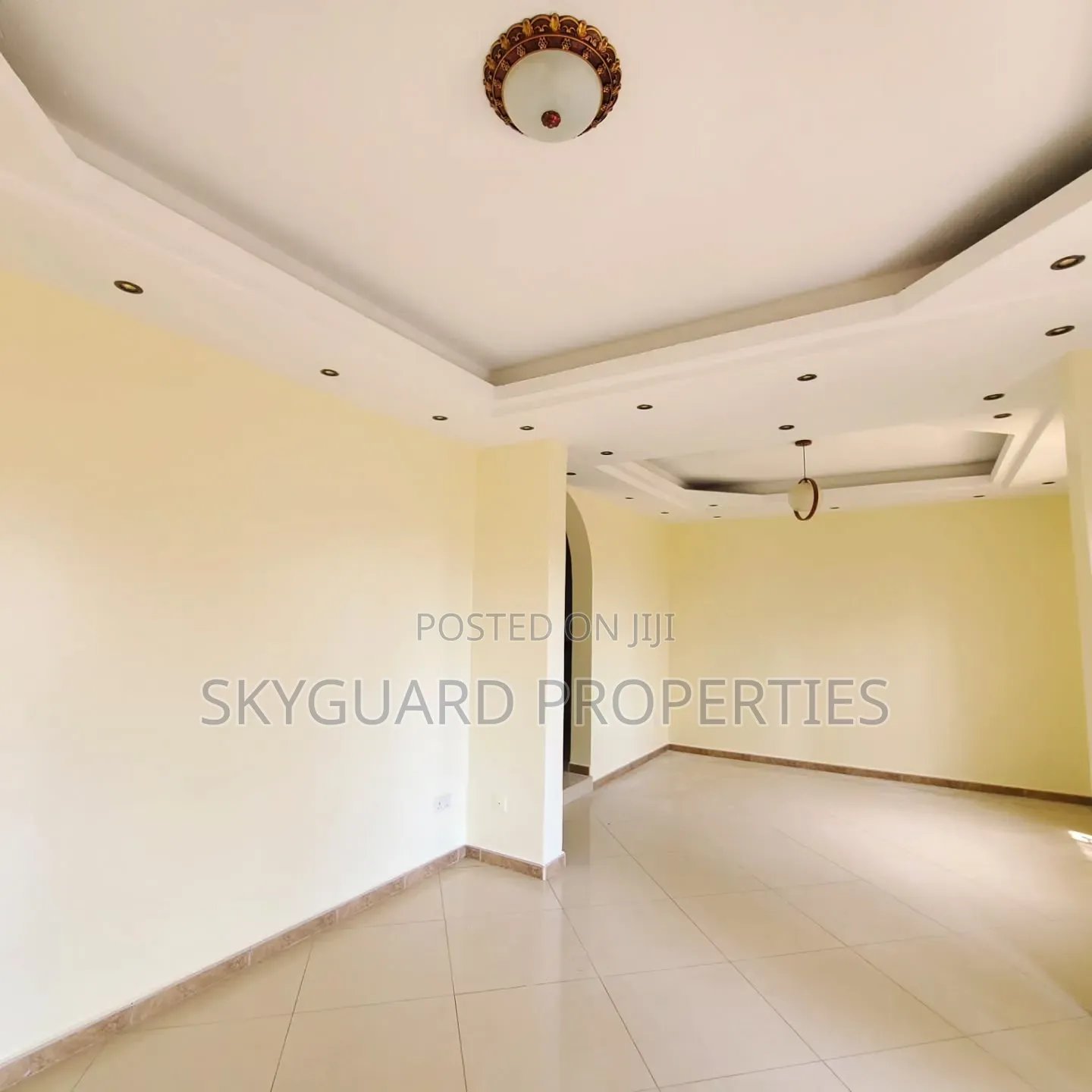 3bdrm Apartment in Bugolobi, Central Division for rent in Central Division