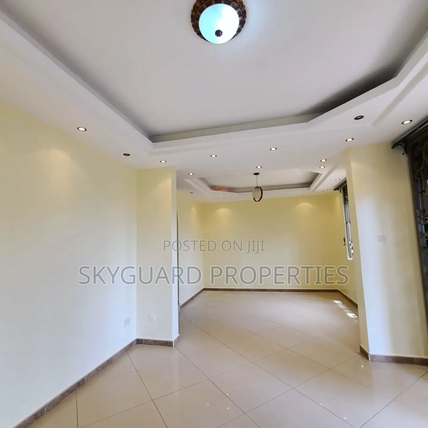 3bdrm Apartment in Bugolobi, Central Division for rent in Central Division