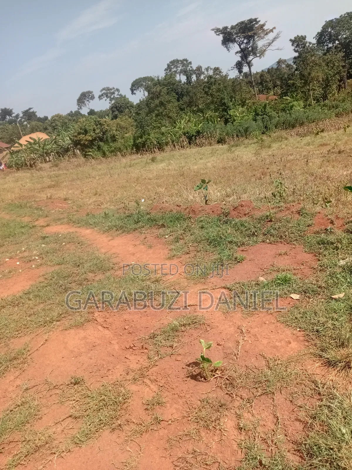 Land for Sale in Wakiso / Wakiso