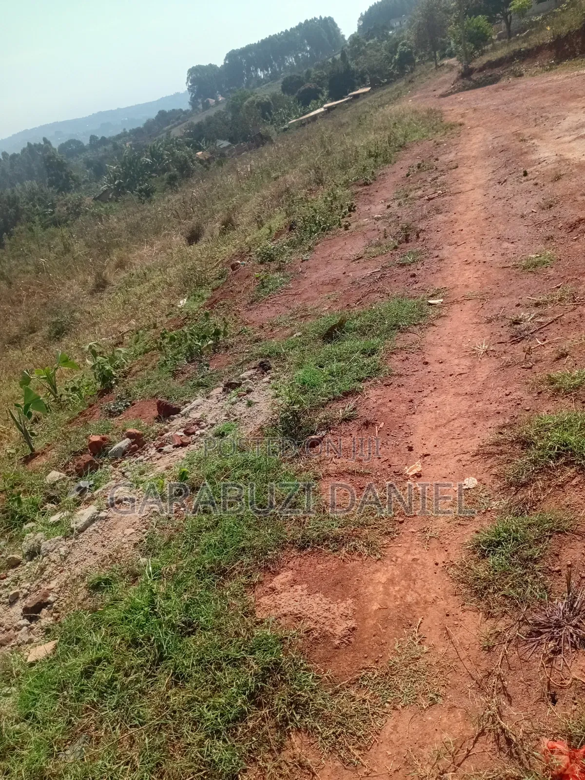 Land for Sale in Wakiso / Wakiso