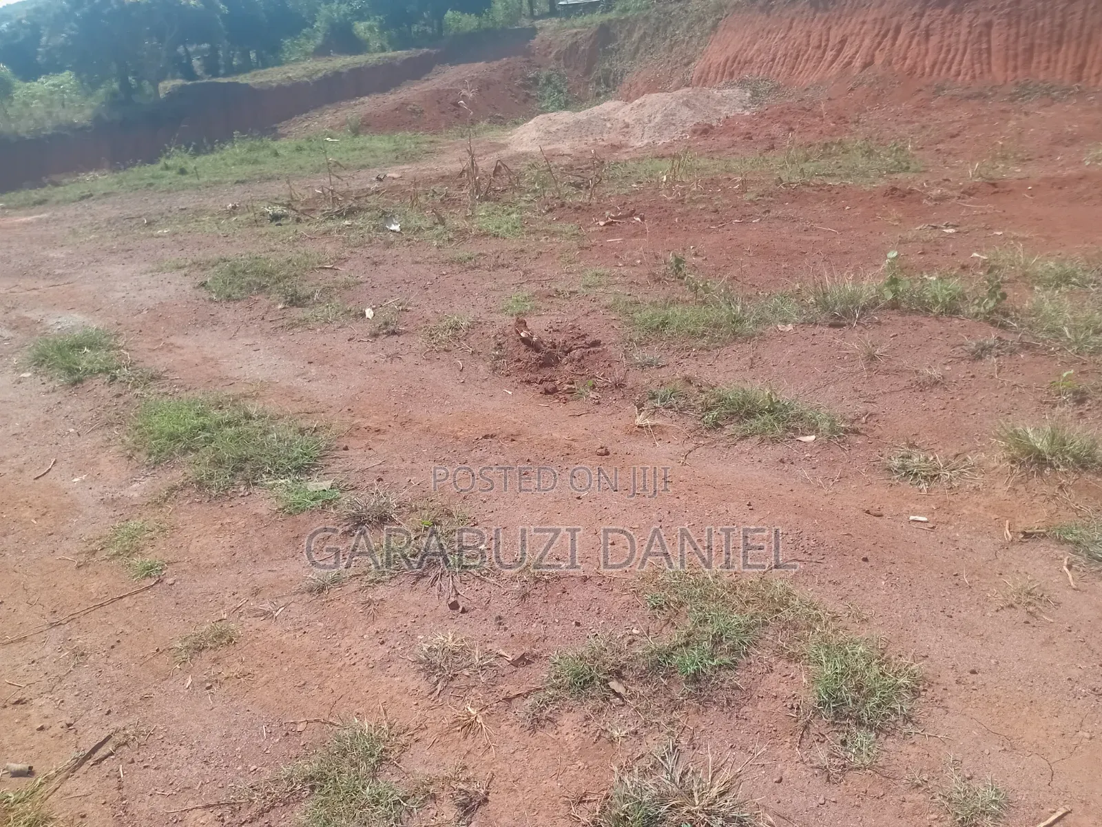 Land for Sale in Wakiso / Wakiso