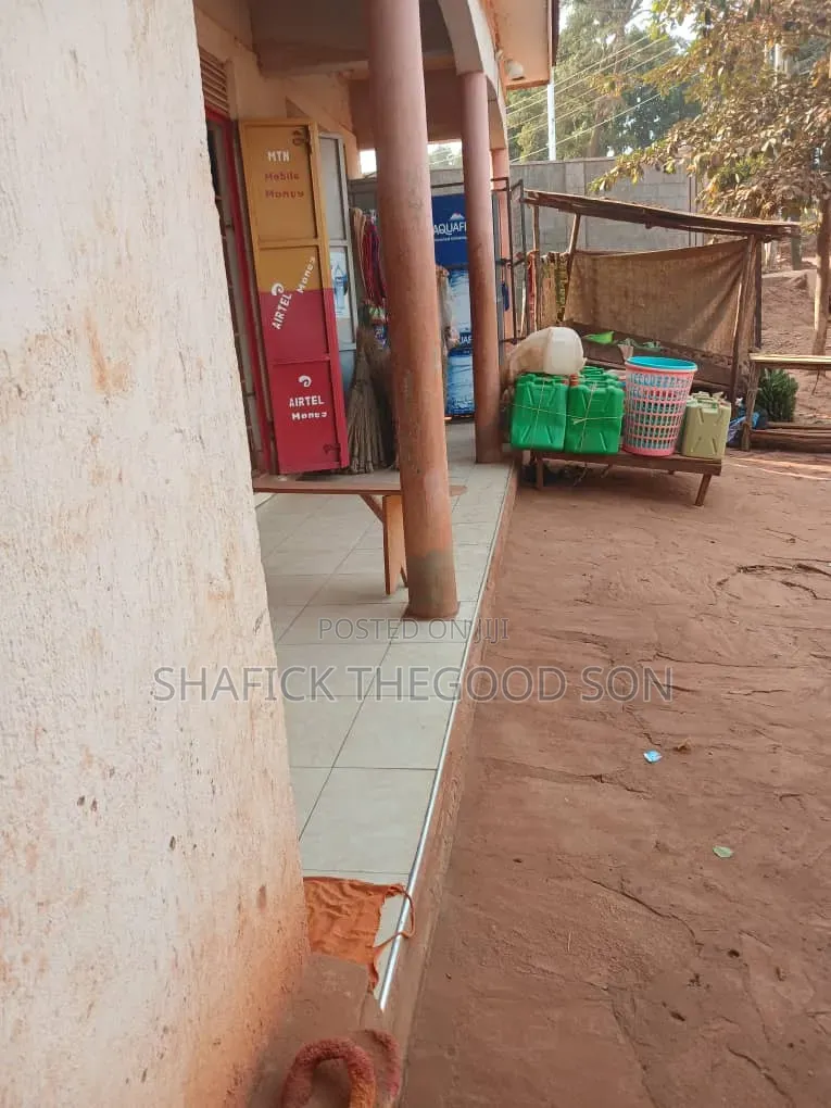 6bdrm House in Gombe for sale in Gombe