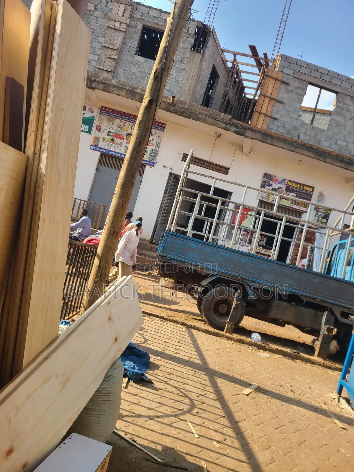 6bdrm House in Gombe for sale in Gombe