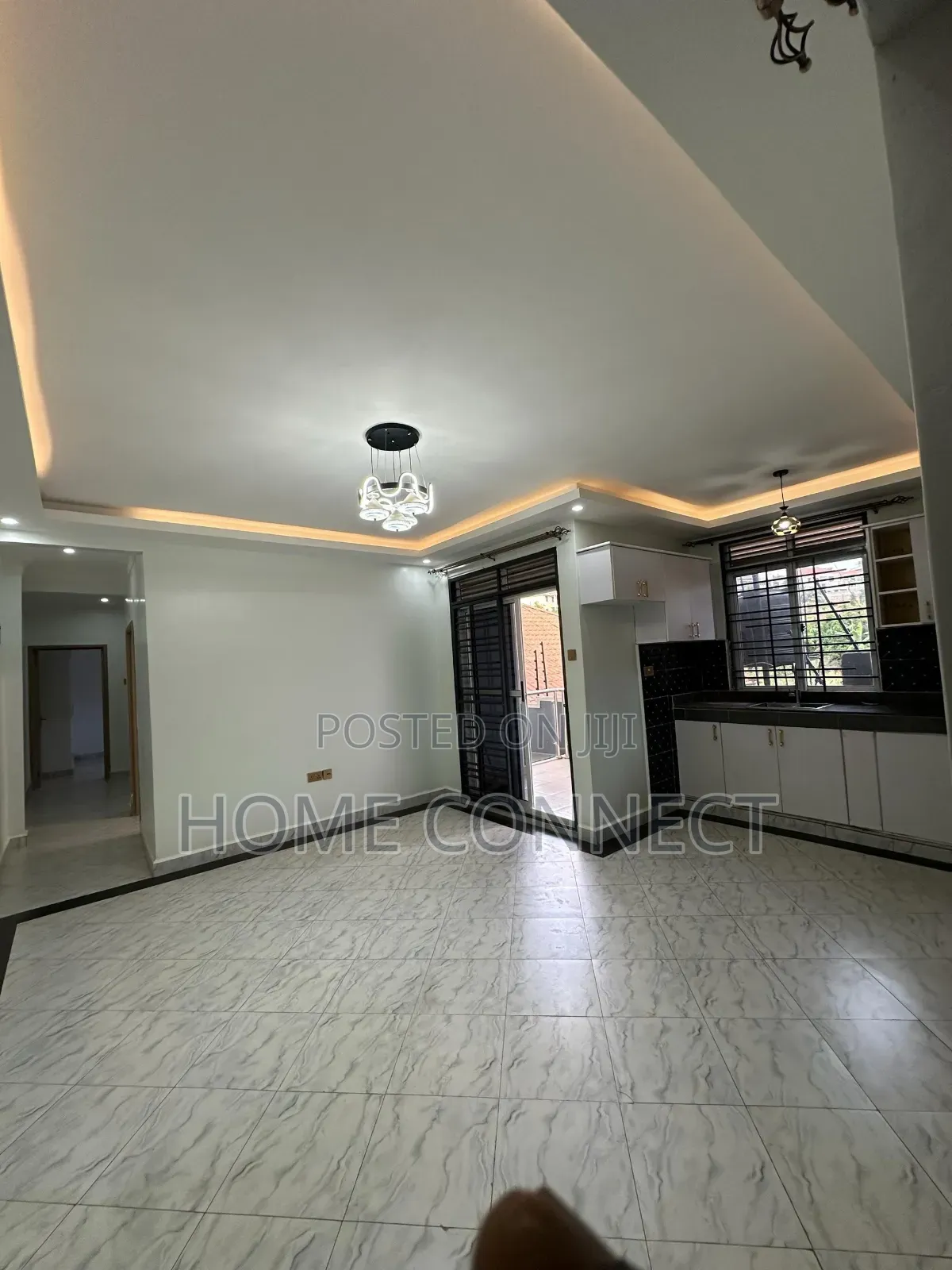 1bdrm Apartment in Ntinda Kyambogo Rd, Central Division for rent in Central Division