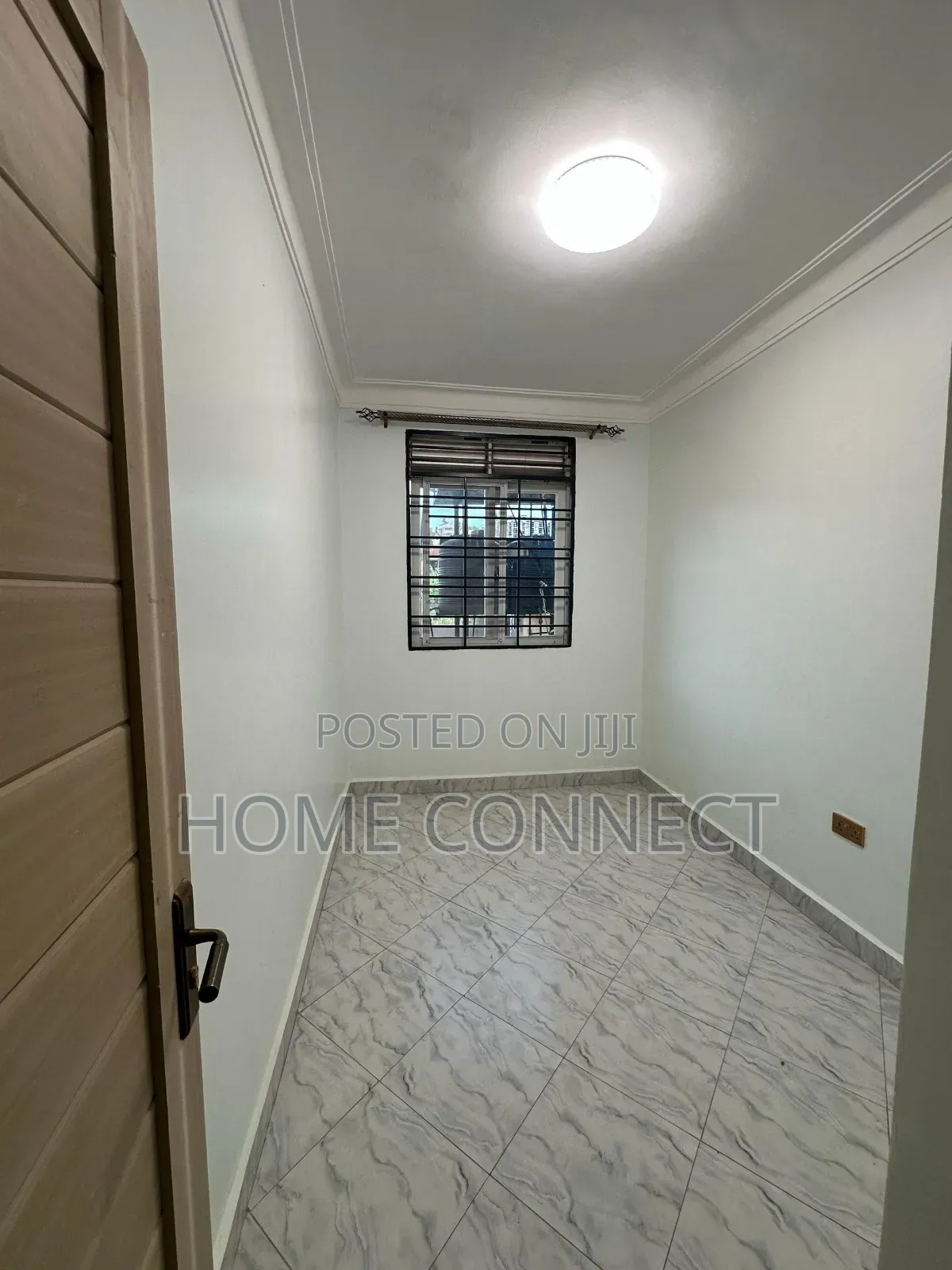 1bdrm Apartment in Ntinda Kyambogo Rd, Central Division for rent in Central Division