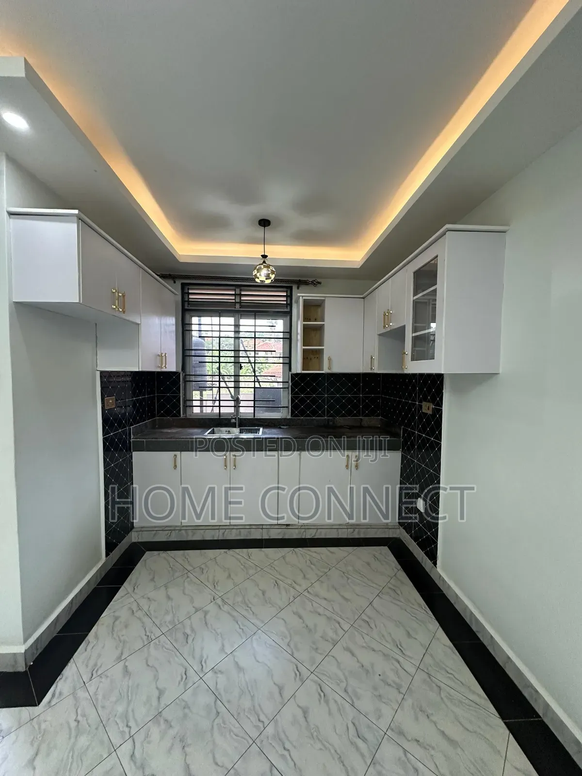 1bdrm Apartment in Ntinda Kyambogo Rd, Central Division for rent in Central Division