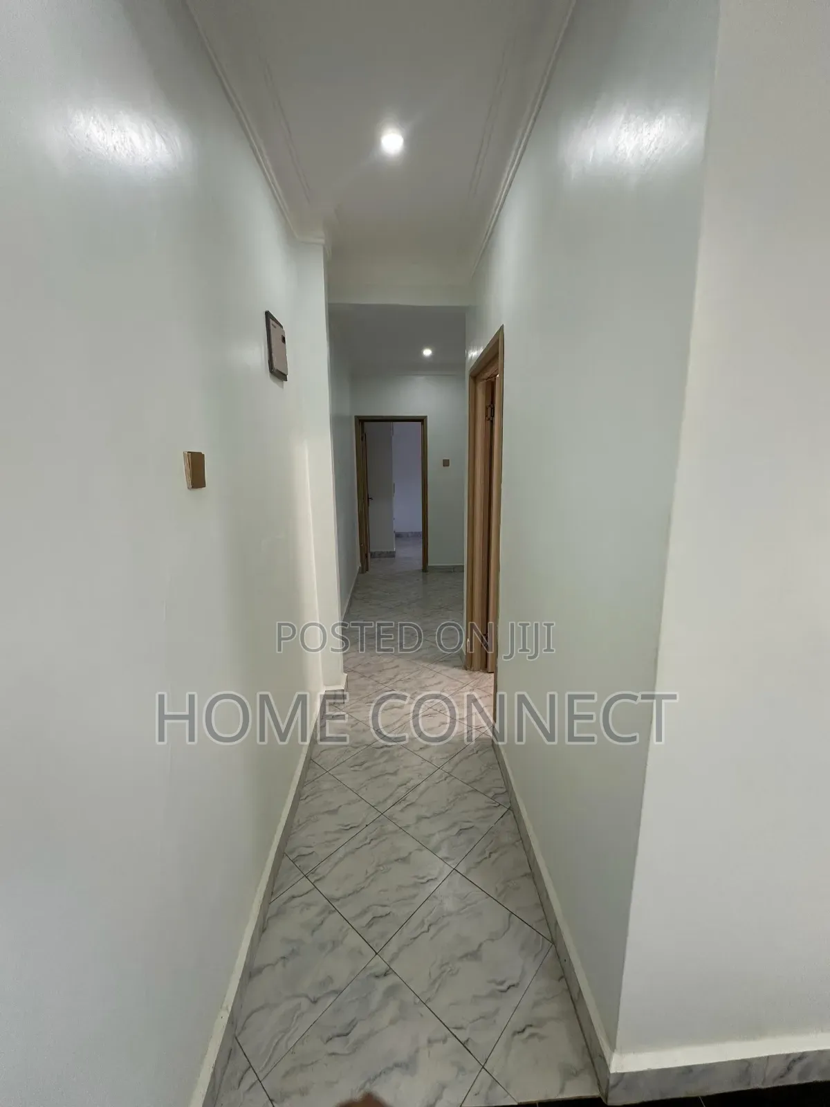 1bdrm Apartment in Ntinda Kyambogo Rd, Central Division for rent in Central Division