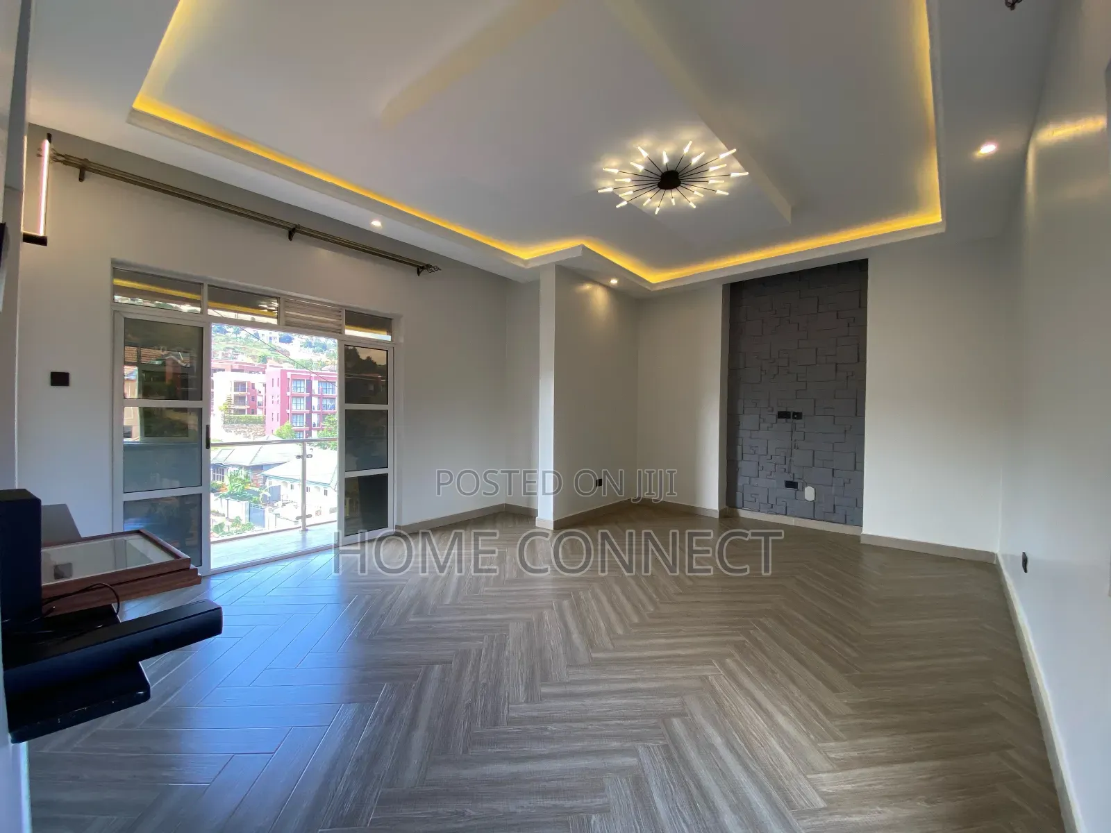 2bdrm Apartment in Muyenga Kironde Road, Central Division for rent in Central Division