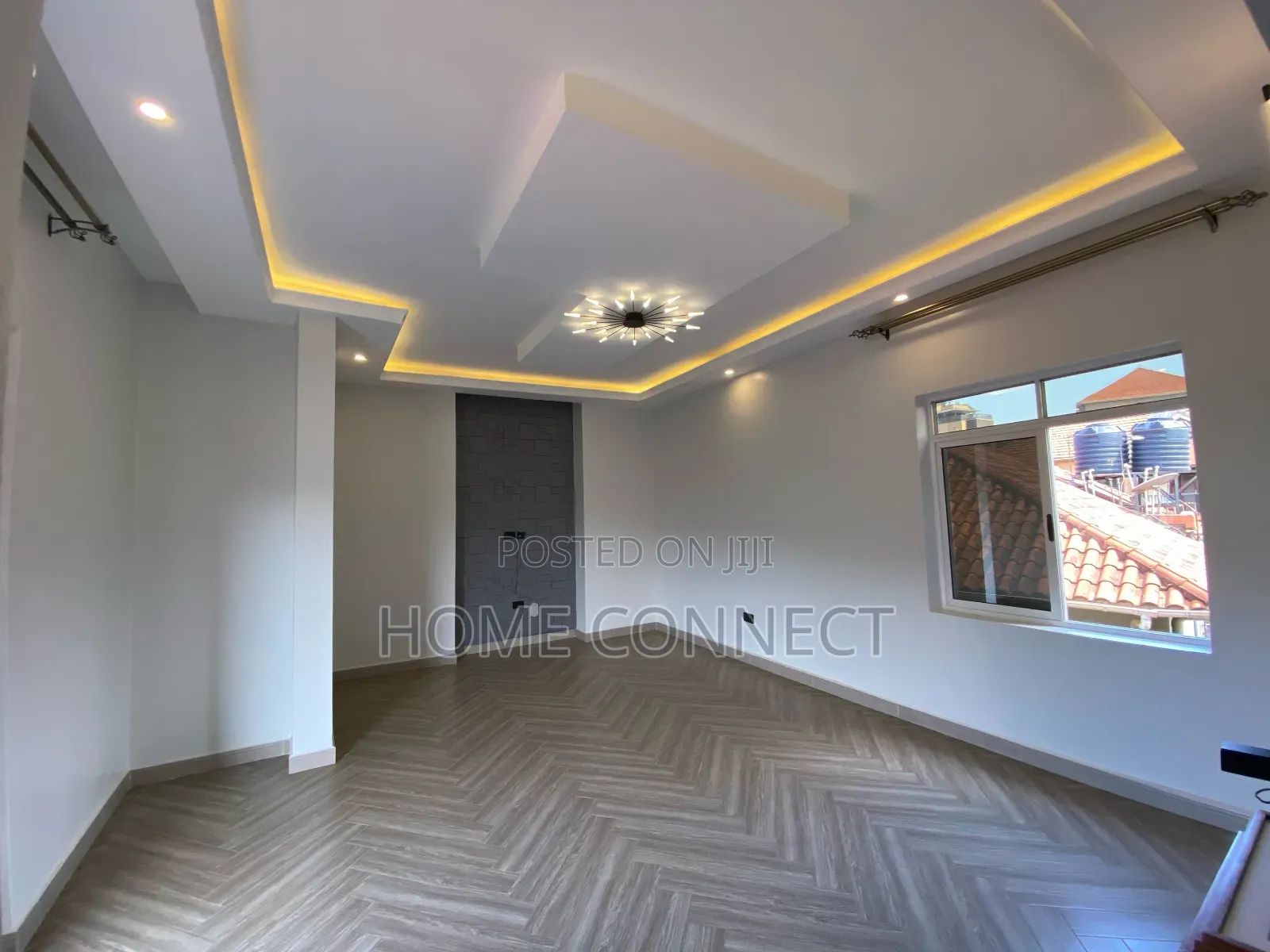 2bdrm Apartment in Muyenga Kironde Road, Central Division for rent in Central Division