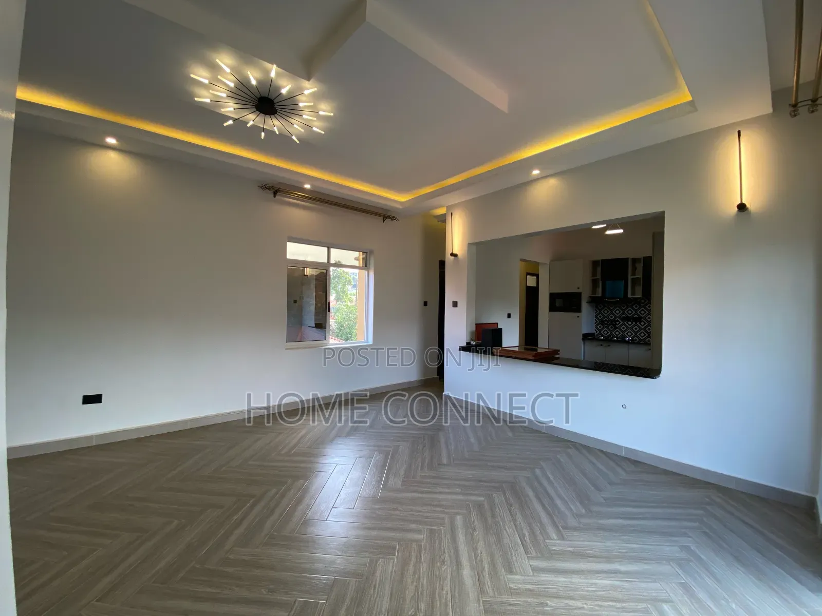 2bdrm Apartment in Muyenga Kironde Road, Central Division for rent in Central Division