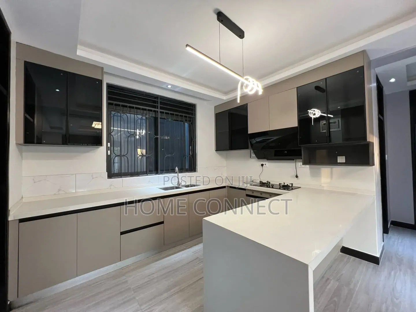 2bdrm Apartment in Upper Lubowa, Central Division for rent in Central Division