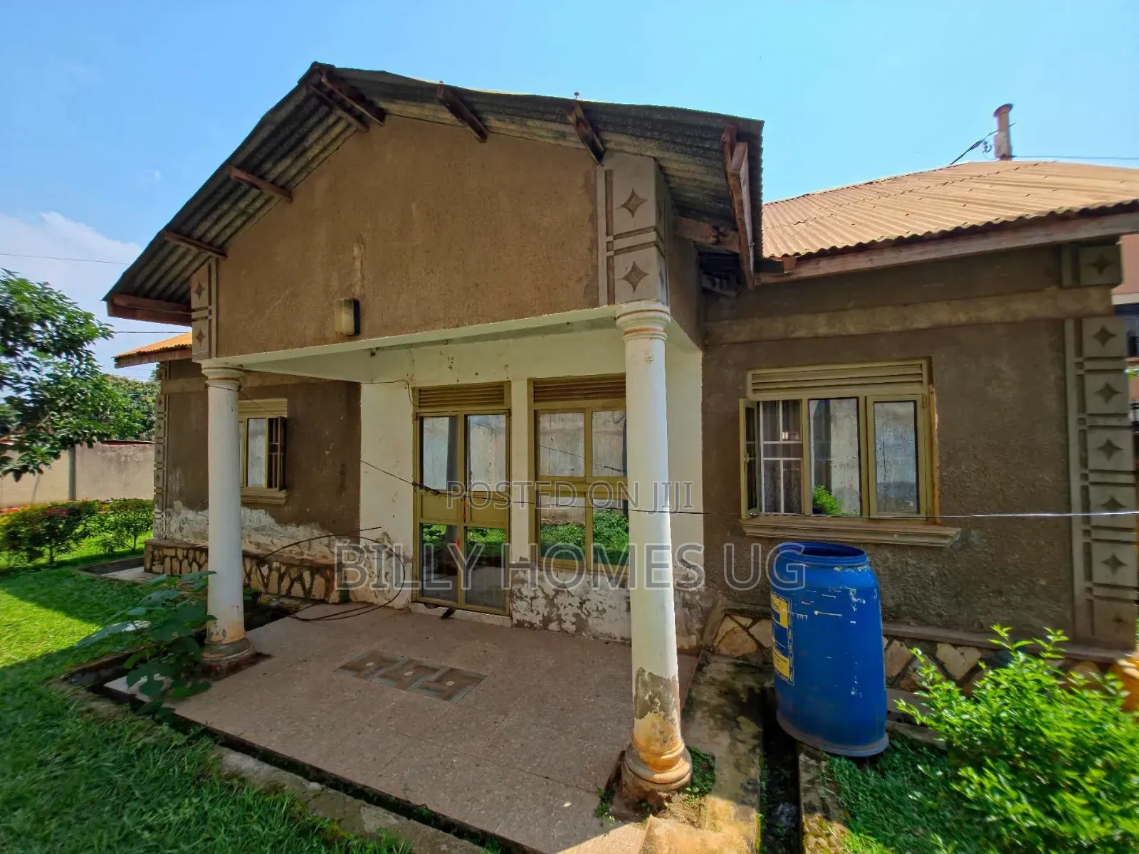 2bdrm House in Kira for sale in Kira