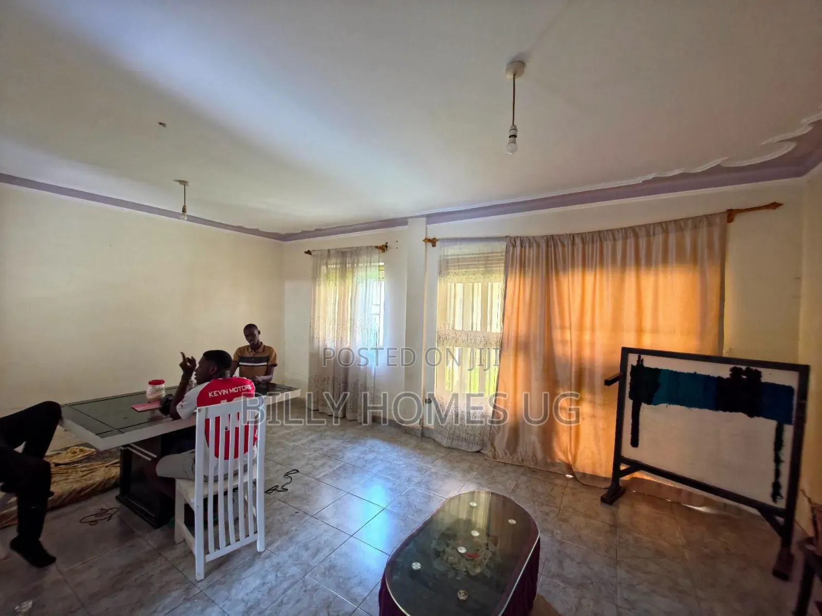 2bdrm House in Kira for sale in Kira