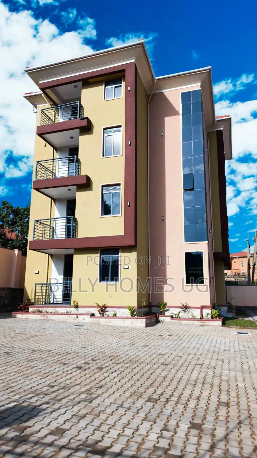 1bdrm Apartment in Nakawa for sale in Nakawa