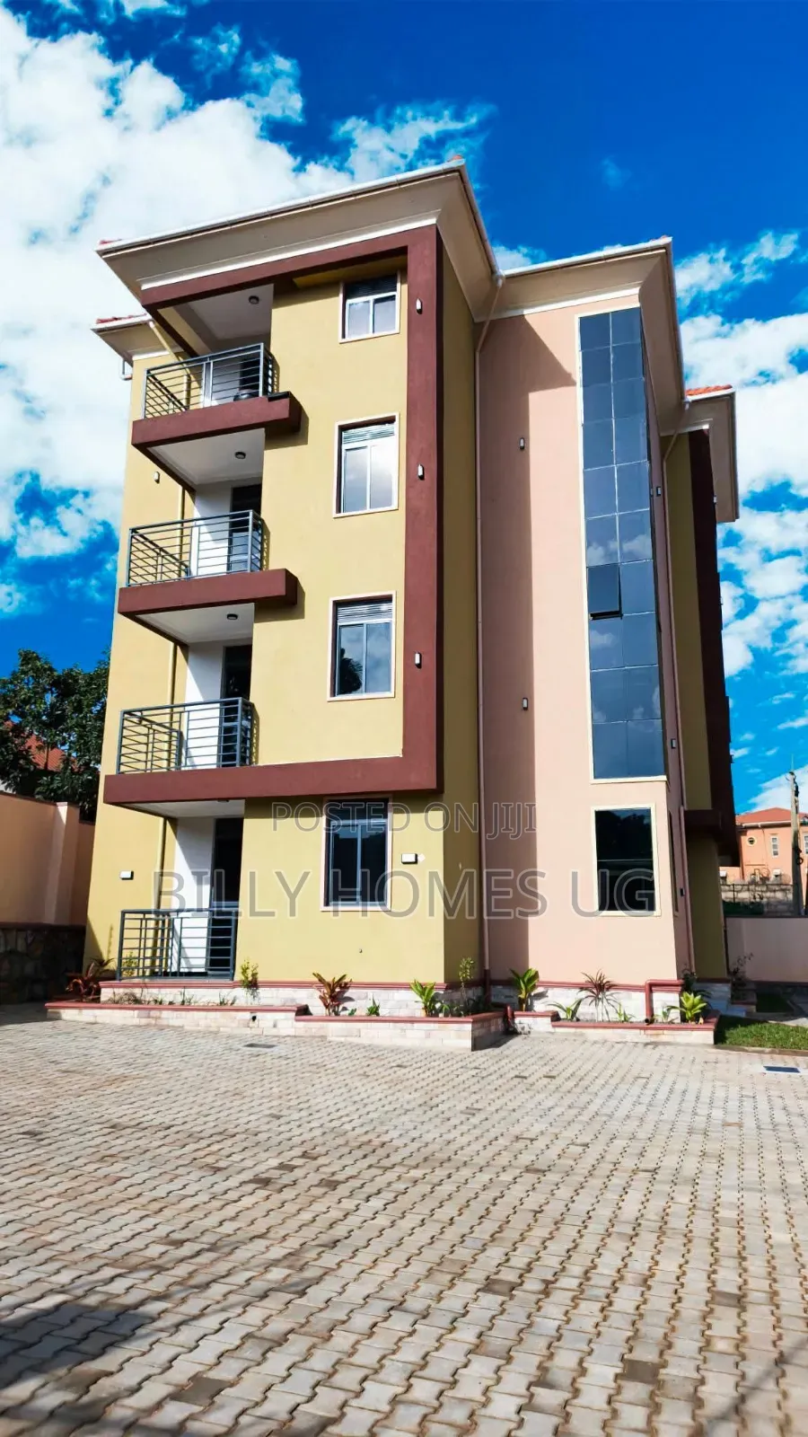 1bdrm Apartment in Nakawa for sale in Nakawa