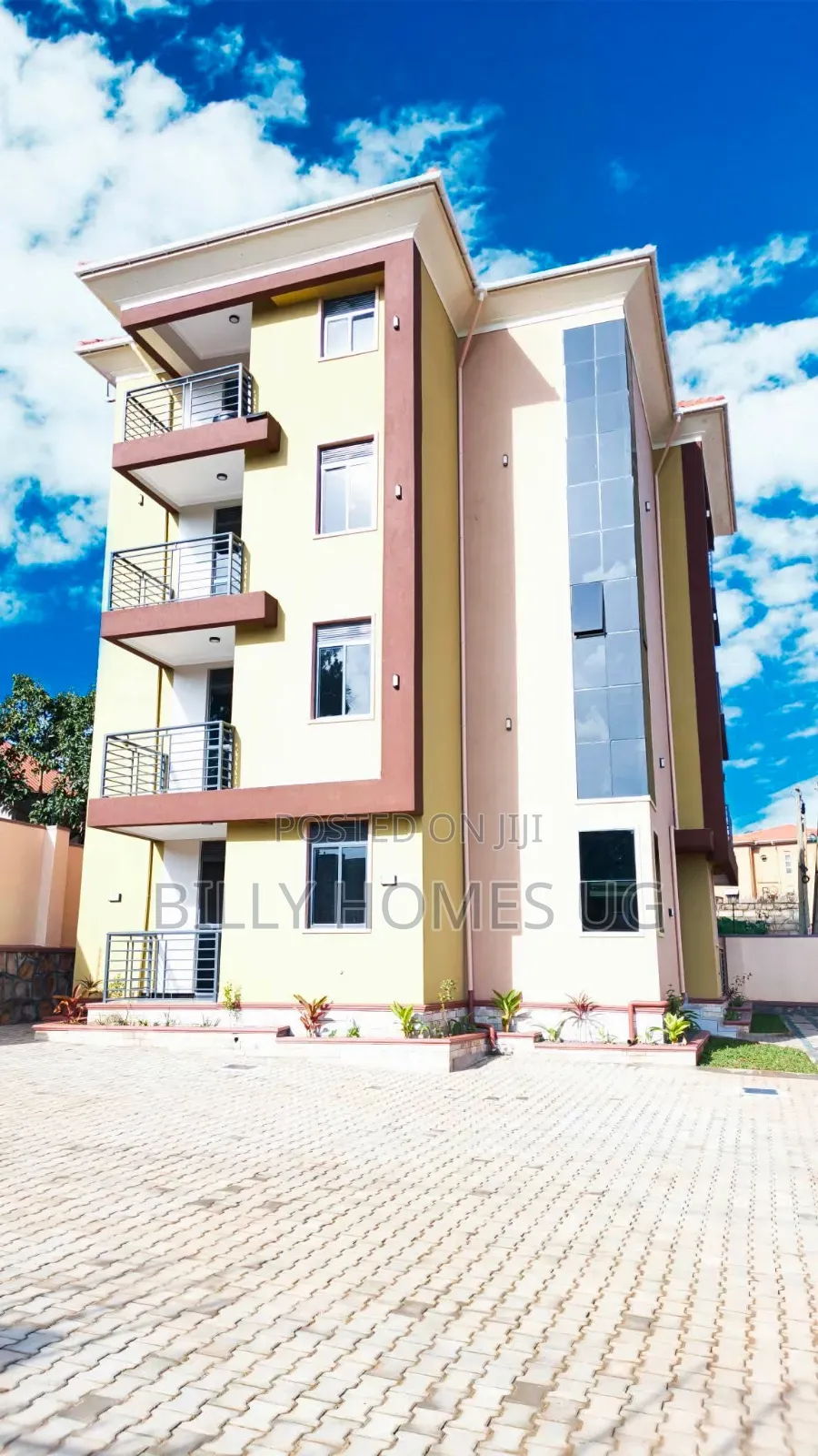 1bdrm Apartment in Nakawa for sale in Nakawa