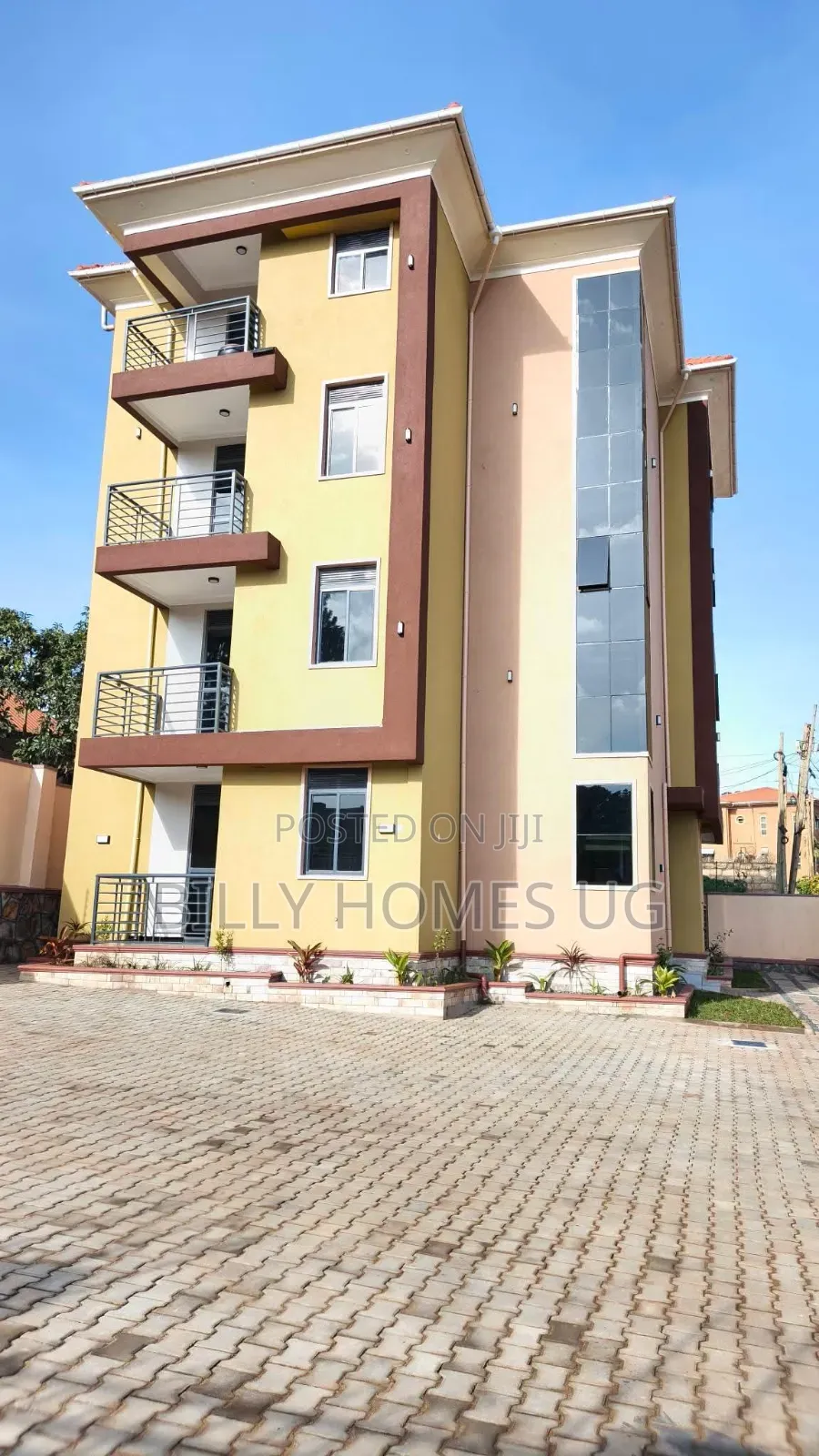 1bdrm Apartment in Nakawa for sale in Nakawa