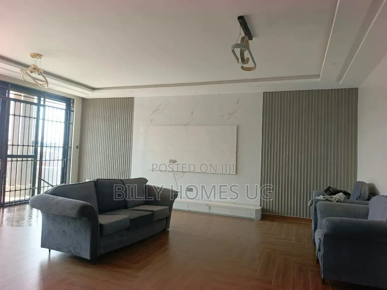 6bdrm Mansion in Kira for sale in Kira