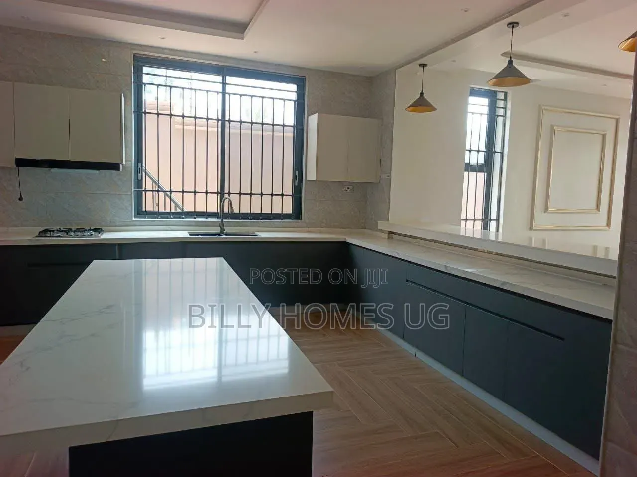 6bdrm Mansion in Kira for sale in Kira