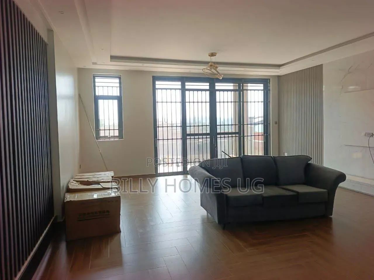 6bdrm Mansion in Kira for sale in Kira