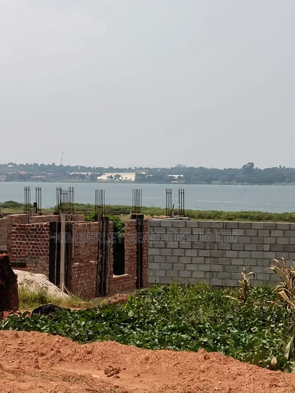 Lakeview Plot for Sale – Garuga, Entebbe Road in Division A
