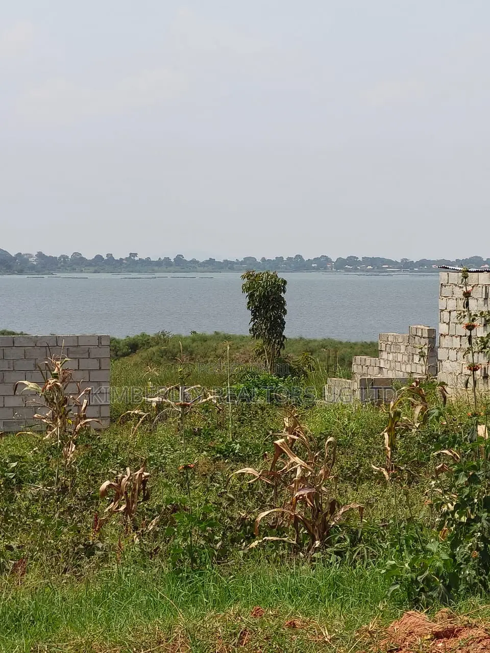 Lakeview Plot for Sale – Garuga, Entebbe Road in Division A