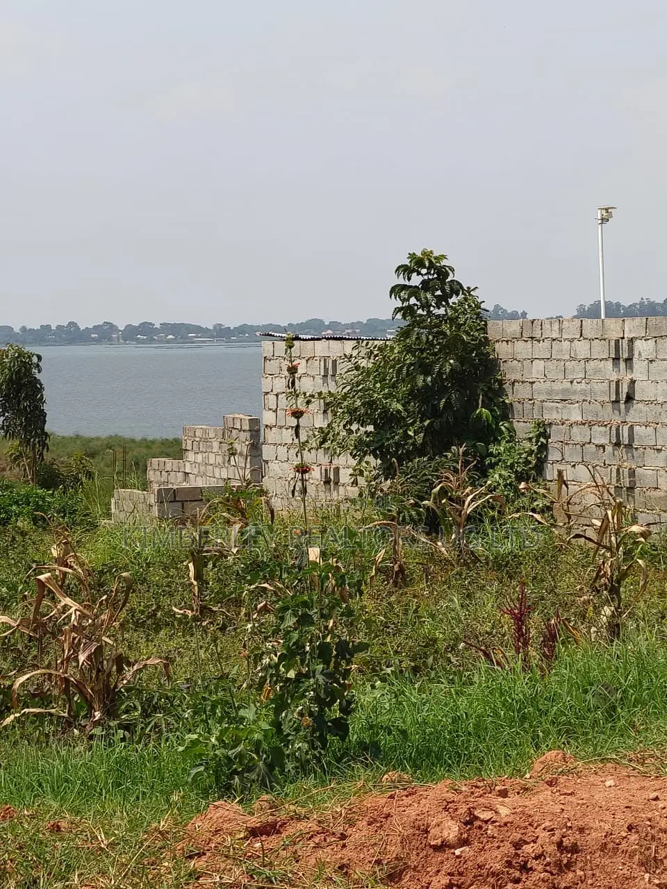 Lakeview Plot for Sale – Garuga, Entebbe Road in Division A