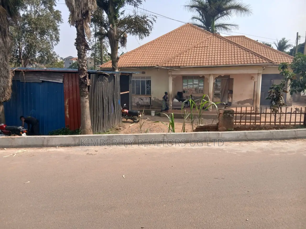 4bdrm House in Kira for sale in Kira