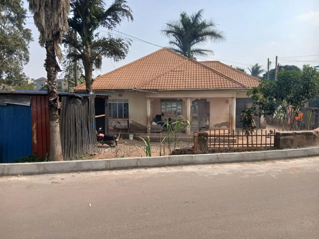 4bdrm House in Kira for sale in Kira