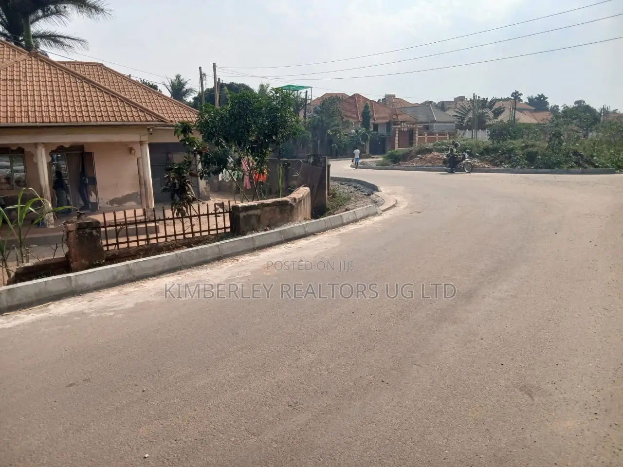 4bdrm House in Kira for sale in Kira