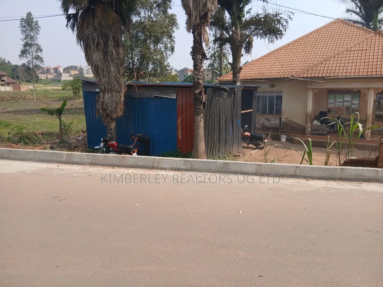 4bdrm House in Kira for sale in Kira