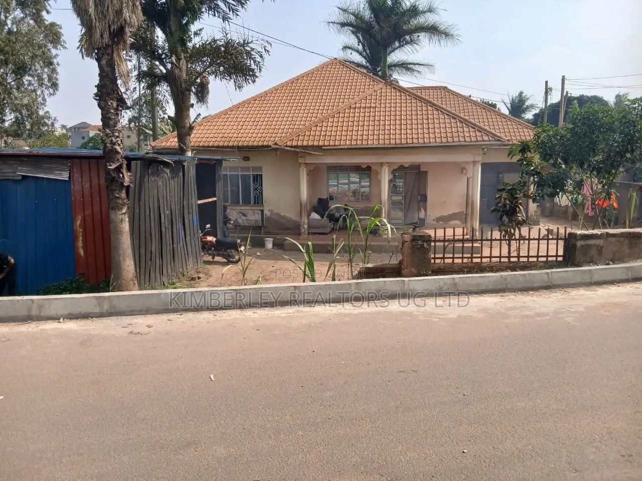 4bdrm House in Kira for sale in Kira