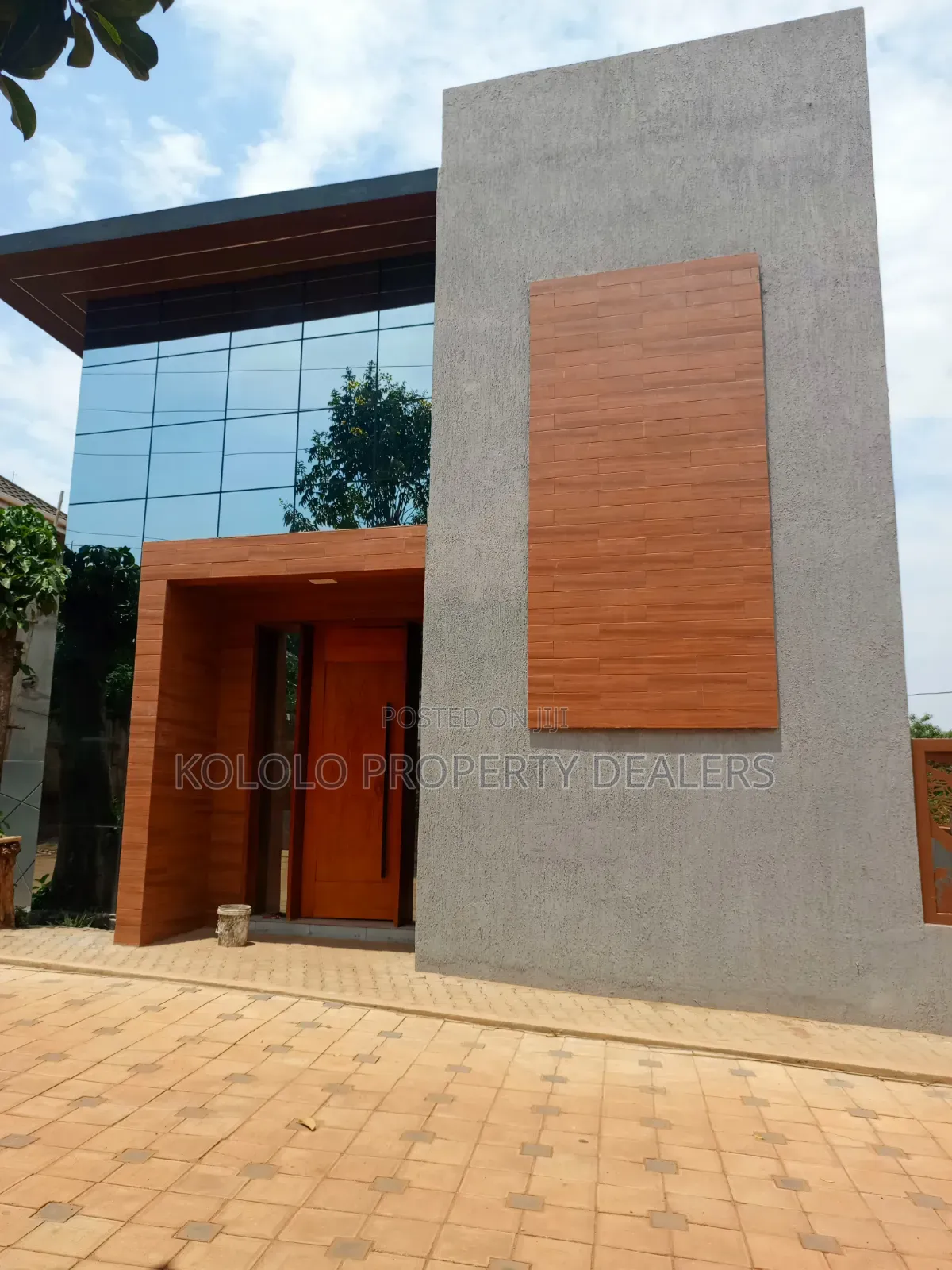 Condominium Office Space in Naguru in Central Division
