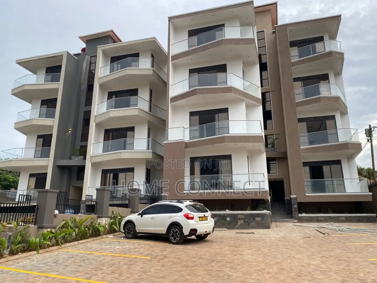 3bdrm Apartment in Upper Lubowa, Central Division for rent in Central Division